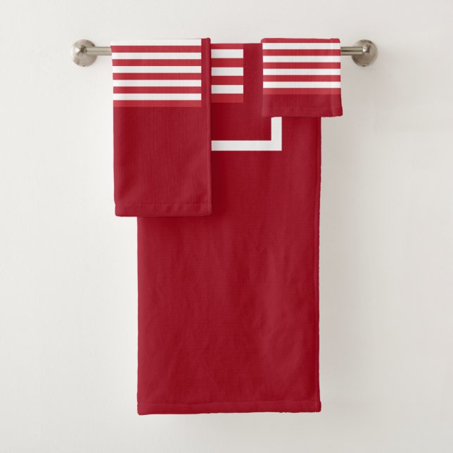 Colección de línea deportiva (In situ)
