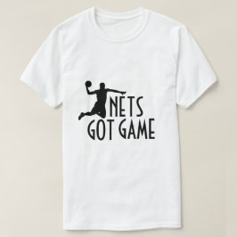 Colección de líneas deportivas - camiseta