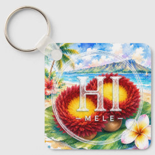 Colección de llaveros HIMELE Signature – ʻUliʻuli