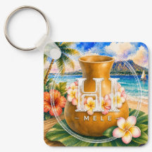 Colección de llaveros HIMELE Signature – Ipu