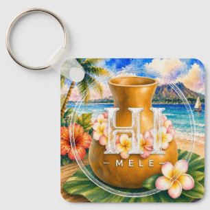 Colección de llaveros HIMELE Signature – Ipu