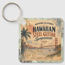 Colección de llaveros HIMELE Signature – NorCal 20