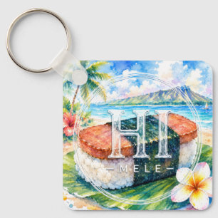 Colección de llaveros HIMELE Signature – Spam Musu