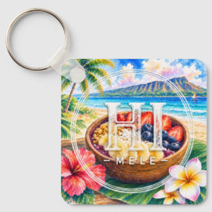 Colección de llaveros HIMELE Signature – Tazón de