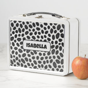 Colección de lujo moderna de Leopardo Blanco