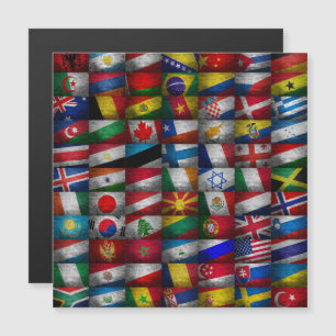 Colección de marcas