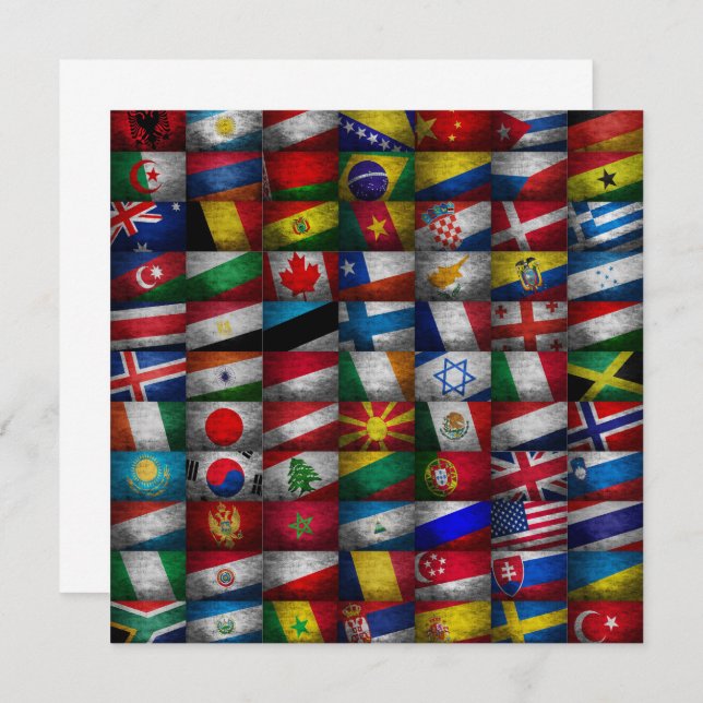 Colección de marcas (Anverso / Reverso)