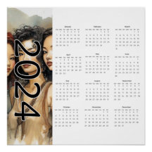 Colección de mujeres Posters