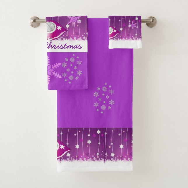Colección de Navidad de Suzanne Elizabeth (In situ)