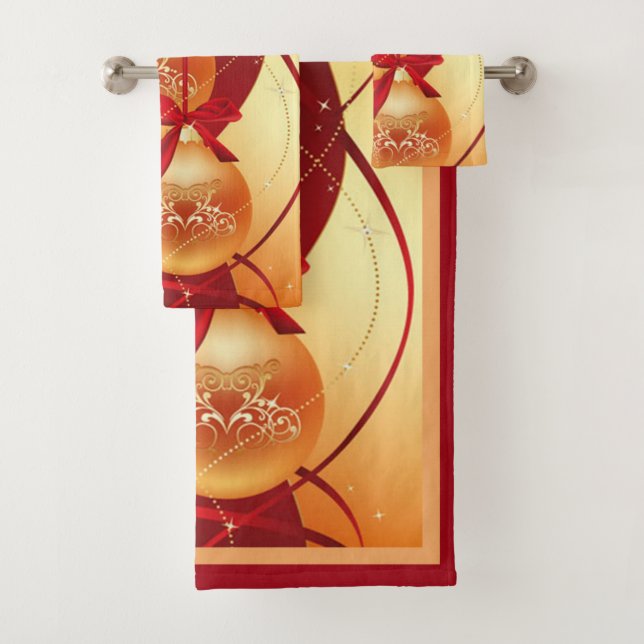 Colección de Navidad de Suzanne Elizabeth (In situ)