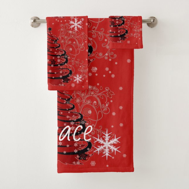 Colección de Navidad de Suzanne Elizabeth - Día fe (In situ)
