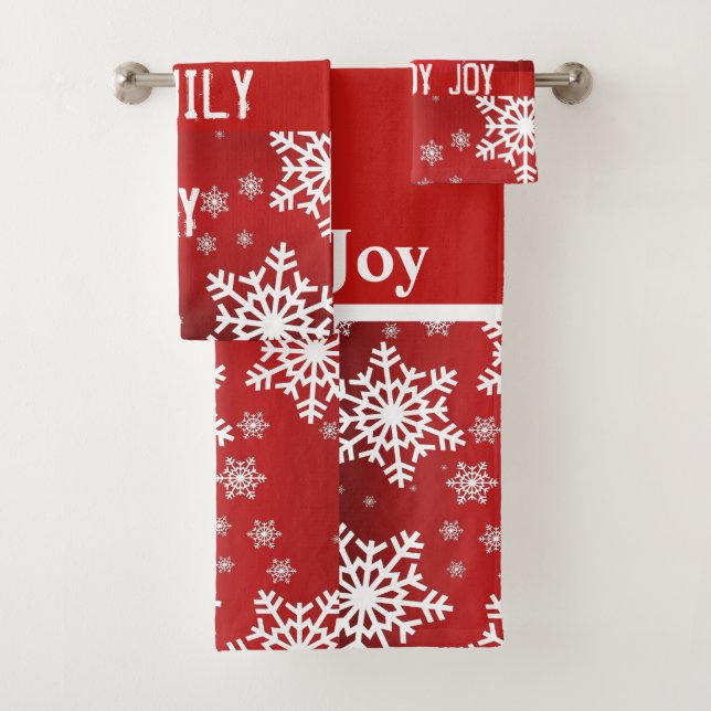 Colección de Navidad de Suzanne Elizabeth - Día fe (In situ)