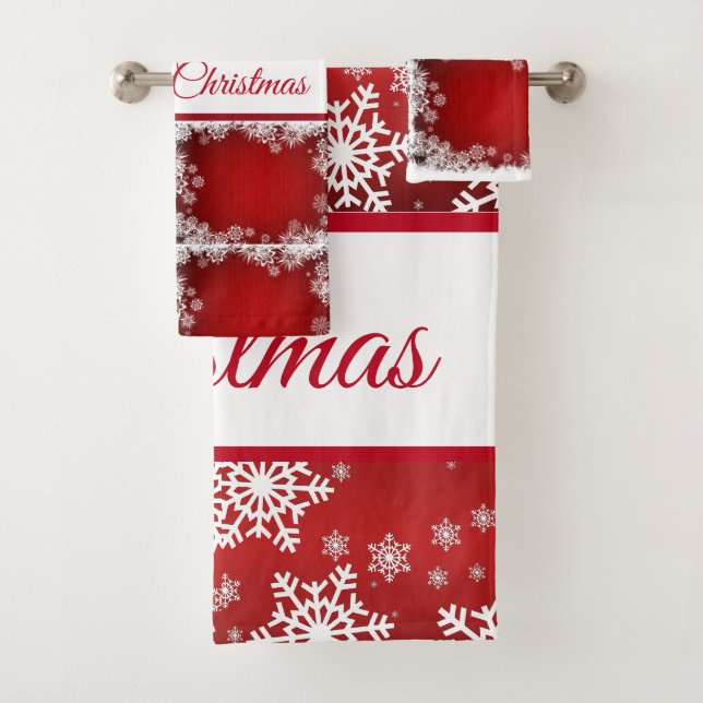 Colección de Navidades de Suzanne Elizabeth Bat (In situ)