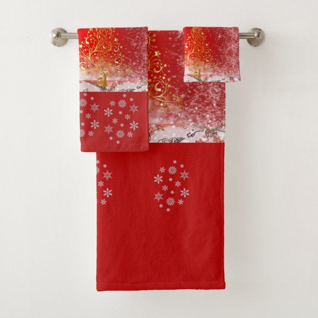 Colección de Navidades Suzanne Elizabeth (In situ)