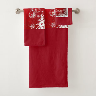 Colección de Navidades Suzanne Elizabeth - Bath To