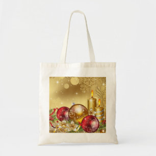 COLECCIÓN DE NAVIDADES SUZANNE ELIZABETH - BOLSA D