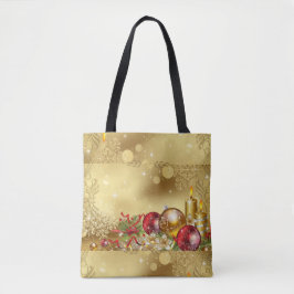 COLECCIÓN DE NAVIDADES SUZANNE ELIZABETH - BOLSA D