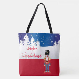 Colección de Navidades Suzanne Elizabeth - Bolsa T