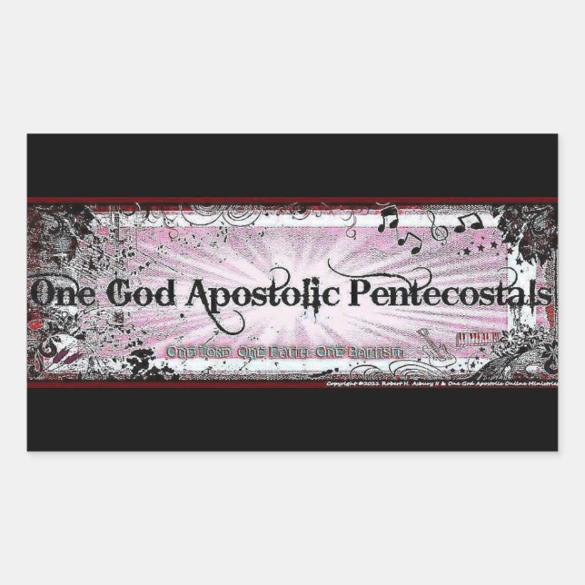 Colección de Pegatinas de AP (Anverso)