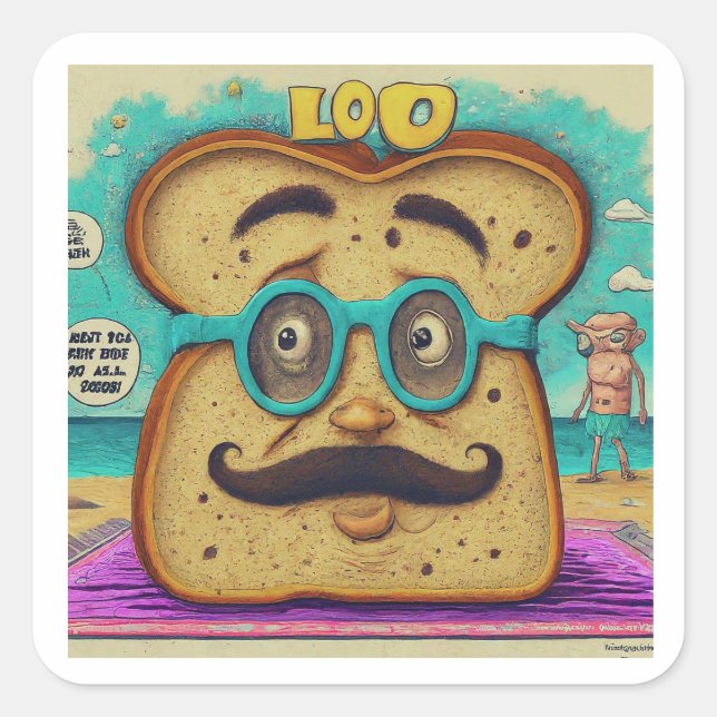 Colección de Pegatinas divertidísima "Chistes de p (Anverso)