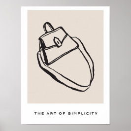 Colección de posters de arte de Bohemia