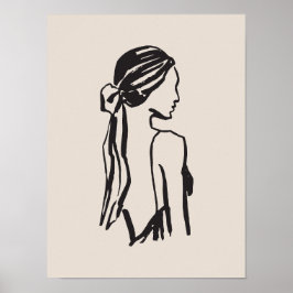 Colección de posters de arte de Bohemia