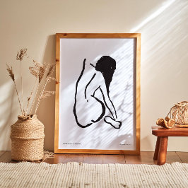 Colección de posters de arte de Bohemia