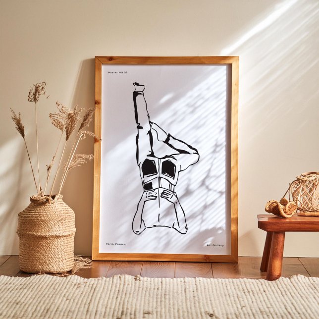 Colección de posters de arte de Bohemia (Subido por el creador)