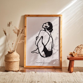 Colección de posters de arte de Bohemia