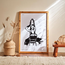 Colección de posters de arte de Bohemia