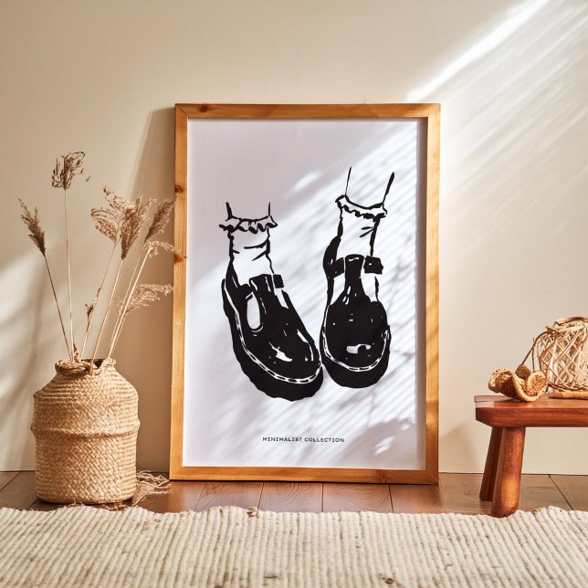 Colección de posters de arte de Bohemia (Subido por el creador)