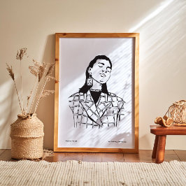 Colección de posters de arte de Bohemia