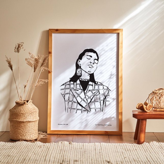 Colección de posters de arte de Bohemia (Subido por el creador)