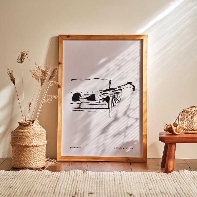 Colección de posters de arte de Bohemia (Subido por el creador)