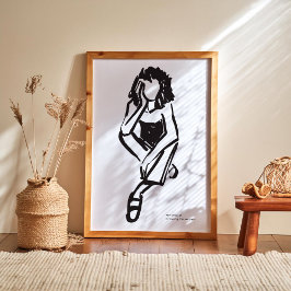 Colección de posters de arte de Bohemia