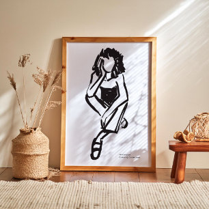 Colección de posters de arte de Bohemia