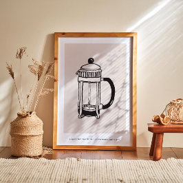 Colección de posters de arte de Bohemia