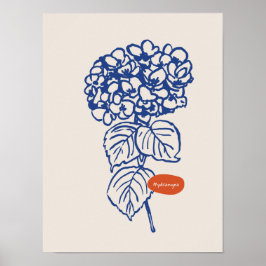 Colección de posters de arte natural