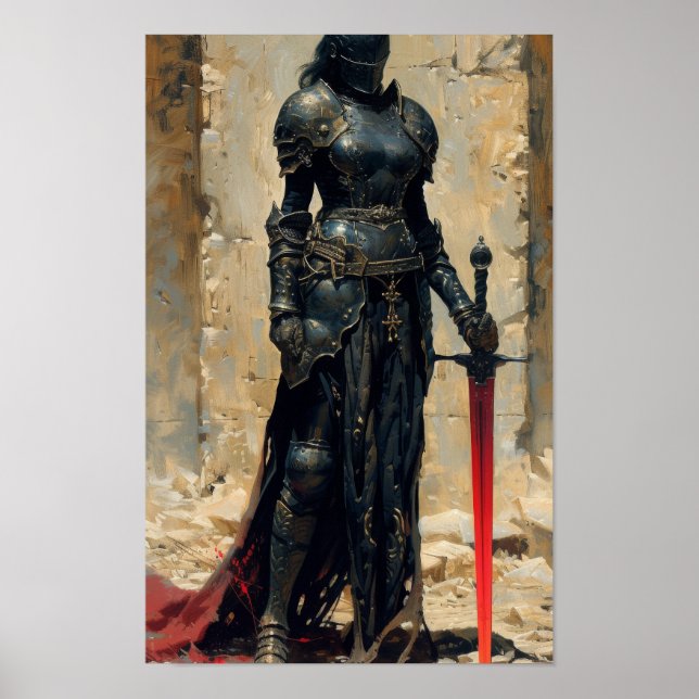 Colección de Posters de arte vintage - Impresiones (Frente)