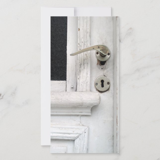 colección de puertas (Anverso)