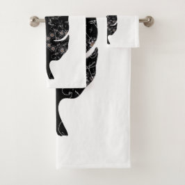 Colección de recuperación de bosques tropicales