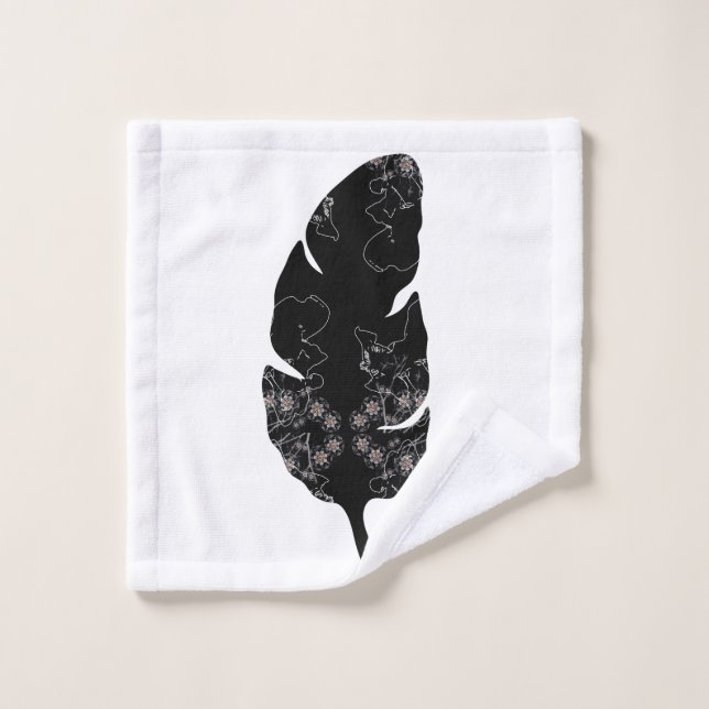 Colección de recuperación de bosques tropicales (Toallita)