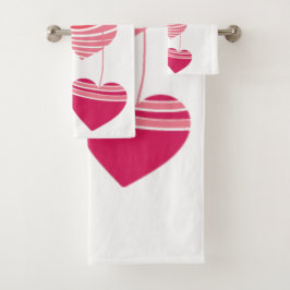 Colección de regalos de amor