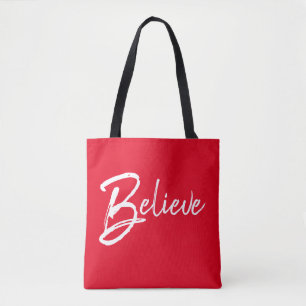 Colección de regalos de fe - Bolsa de tote para da