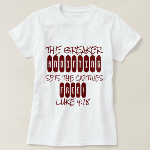 Colección de Regalos de Fe - Camiseta