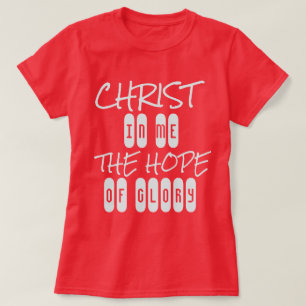 Colección de Regalos de Fe - Camiseta