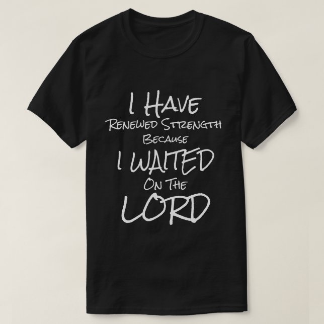 Colección de regalos de fe- Camiseta (Diseño del anverso)