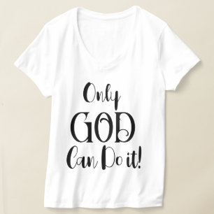 Colección de regalos de fe - camiseta