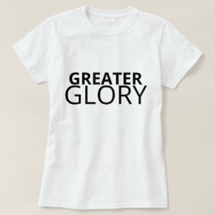 Colección de regalos de fe - camiseta