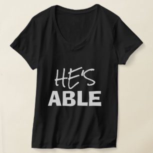 Colección de regalos de fe - camiseta
